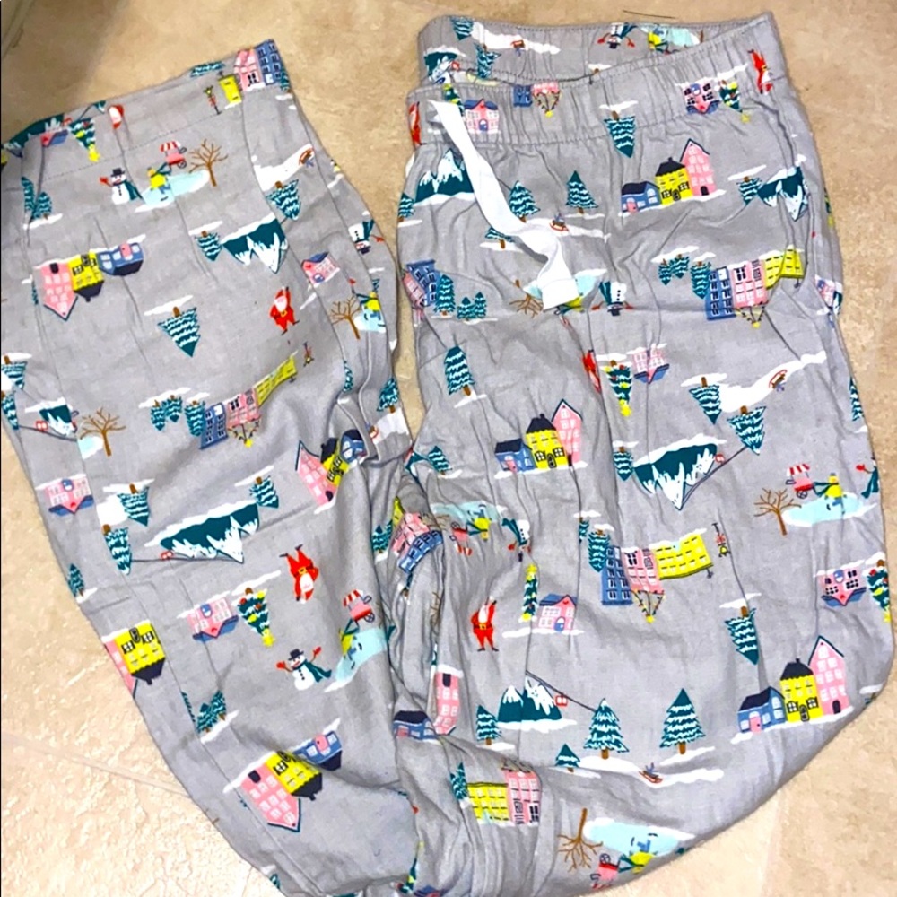 5/$25😊 pj pants